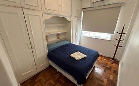 Apartamento Jardim Botânico